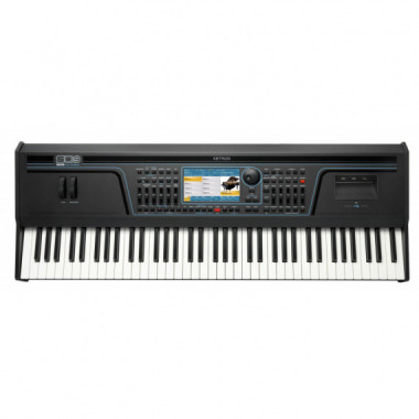 KETRON SD9 Piano Electrónico Profesional