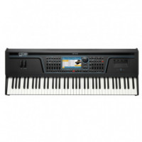 KETRON SD9 Professional Electronic Piano