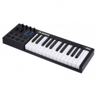 ALESIS V25 USB MIDI Keyboard Controller 25 keys 8 Pads
