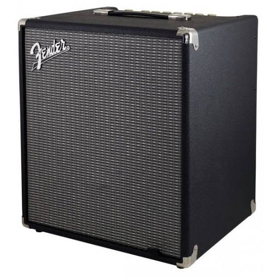 FENDER Amplificador Rumble 100 Watios bajo 12P