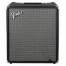 FENDER Amplificador Rumble 100 Watios bajo 12P