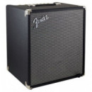 FENDER Amplificador Rumble 100 Watios bajo 12P