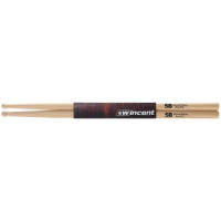 Wincent W102-5BMRTMAPL Baqueta Maple 5 Brt