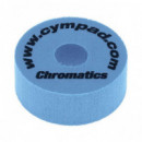 Cympad Chromatics Set 40/15 Blue