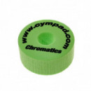 Cympad Chromatics Set 40/15 Green