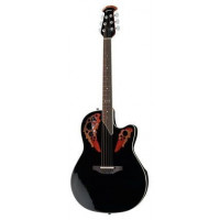 OVATION Std Elite Guitarra Electro Acustica New Englnad 277
