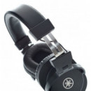 YAMAHA HPH-MT5 Auriculares de Estudio Profesionales
