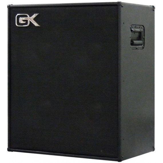 Gallien Kruegger CX410/8 Caja Gk 2 X 10 P + Twt 400 Wat 8 Ohm  GALLIEN & KRUEGER