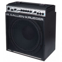 Gallien Kruegger MB150S112II Amficador bajo 150W Eq 4 Banda  GALLIEN & KRUEGER