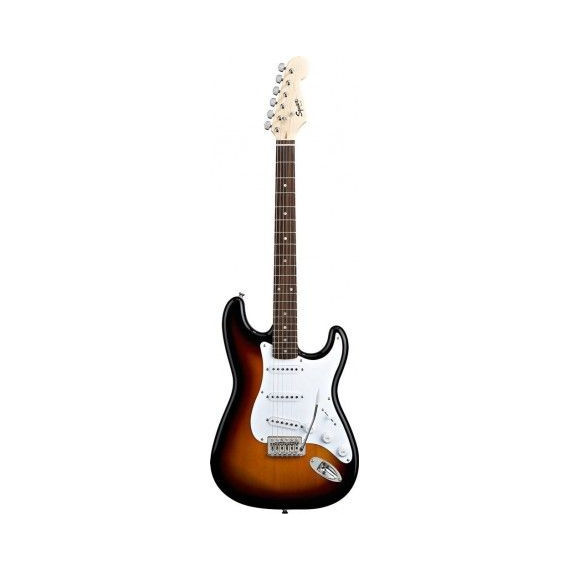 FENDER 037-0001-532 Guitarra Electrica Squier Bullet Strato