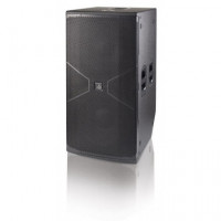 DAS AUDIO VANTEC-218A Speaker 2 X18 P 2000 Wat Dsp Amplified