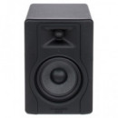 BX5D3XEU M Audio Monitor Amplificado 100W 5P+1P Estudio Biamplificad  M-AUDIO