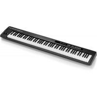 M Audio Keyboard USB MIDI Controller 88 Key M-AUDIO Keyboard