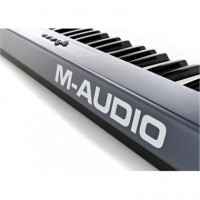 M Audio Keyboard USB MIDI Controller 88 Key M-AUDIO Keyboard