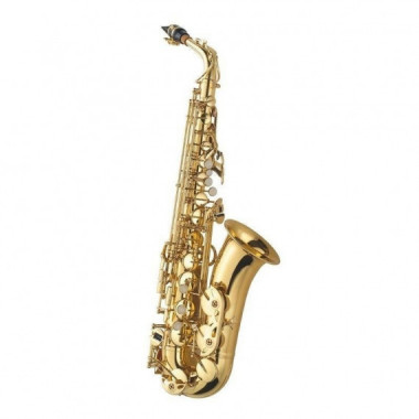 J Michael Saxophone Alto Laqué ENRIQUE KELLER