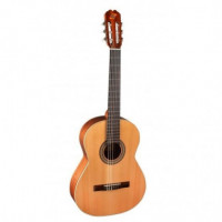 ADM0630 Guitarra Admira Sevilla Tapa de Cedro Acabado Satinado  ENRIQUE KELLER