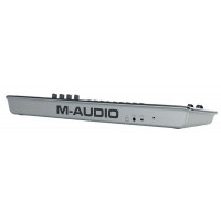 Teclado M Audio Controlador USB MIDI 49 Teclas  M-AUDIO