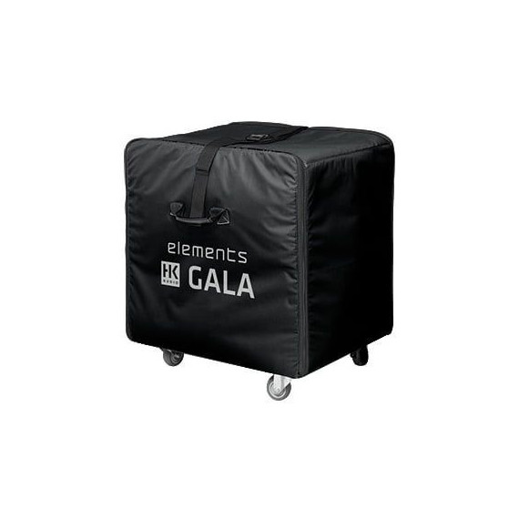 Funda HK AUDIO Element Gala Sub 15 Roller Bag
