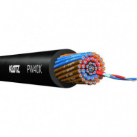 KLOTZ PW12X Cable Multipar 12 Canales 2 X 0.22MM