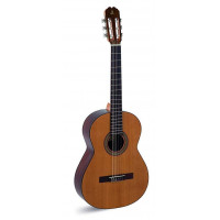Admira ADM0540 Guitarra Clasica Tapa Cedro Macizo Cuerpo Sapeli  ENRIQUE KELLER