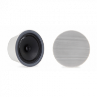 FONESTAR KS-11B Ceiling Speaker 5W+5W Bluetooth Amplifier