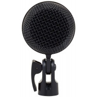 SHURE Drum Microphone Set 1 PGA52 2 PGA56 Tom 1 GPA57 Case