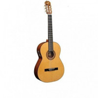 Admira ADM0510E Guitarra Clasica Juanita E Electrificada Q-6  ENRIQUE KELLER