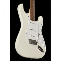 FENDER 037-1001-580 Guitarra Squier Bullet Blanco Artic White
