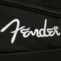 FENDER 099-1411-206 Funda Guitarra Electrica Stratocaster Mini