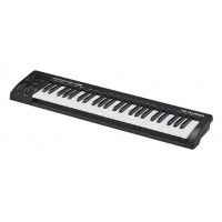M-AUDIO KEYSTATION49MK3 USB MIDI Keyboard 49 Sensitive Keys