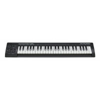 M-AUDIO KEYSTATION49MK3 USB MIDI Keyboard 49 Sensitive Keys