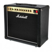 MARSHALL MMADSL20COMBO Amplificador Guitarra 20W Valvualas 2 Ch.