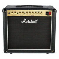 MARSHALL MMADSL20COMBO Amplificador Guitarra 20W Valvualas 2 Ch.