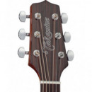TAKAMINE GTAGD15CENAT Guitarra Electro Acustica Natural Cutaway