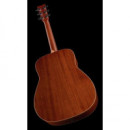 YAMAHA FG820LNT Guitarra Acustica para Zurdos Color Natural