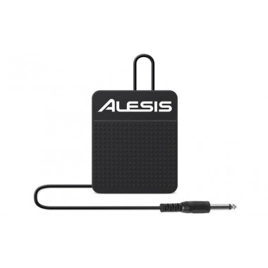 ALESIS ASP1SP Pedal Sustain Universal para Teclados