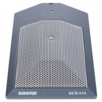 SHURE BETA91A Microfono SHURE Condensador Superficie