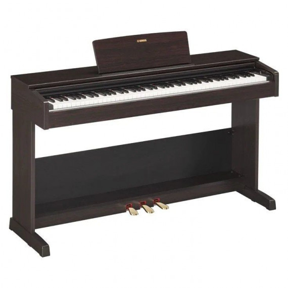 YAMAHA YDP-103B Piano Electronico 88 Teclas Negro Aurius