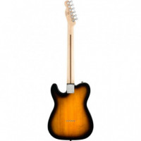 FENDER 037-0045-532 Guitarra Electrica Squier Bullet Tele Il Bsb