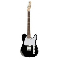 FENDER 037-0045-506 Guitarra Electrica Squier Telecaster Negra