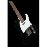 FENDER 037-0045-506 Guitare électrique Squier Telecaster Noir