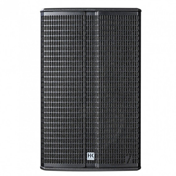 HK AUDIO L7-115FA Columna Biamplificada 15P+1P 1000W Dsp