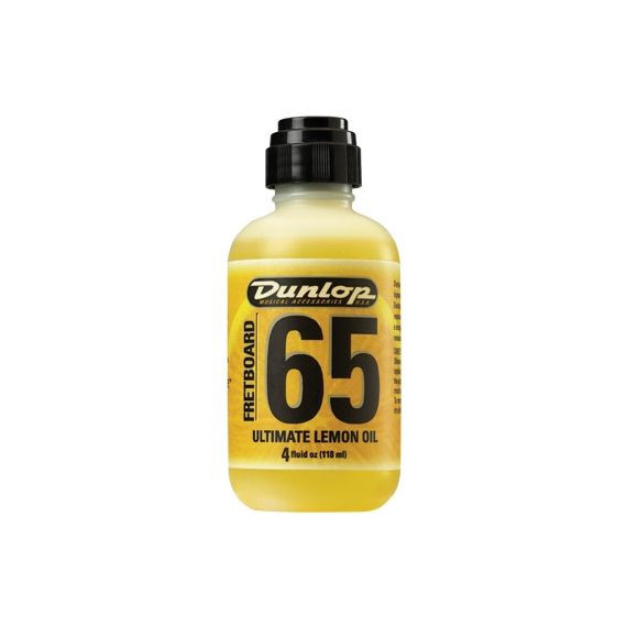 Dunlop ADU6554-FR Bote Aceite Limon para Diapasones