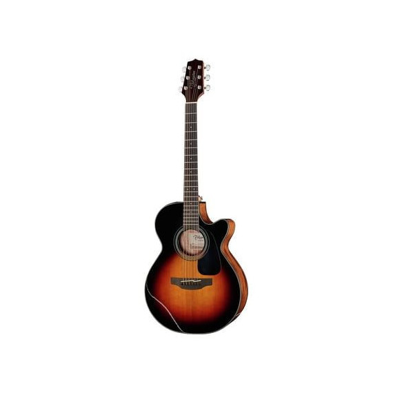 TAKAMINE GTAGF30CEBSB Guitarra Elec-acustica GF30E/A Cutway Brown