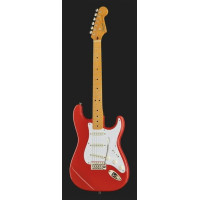FENDER 037-4005-540 Guitarra Squier Classic Vibe 50S Strat Mn Frd