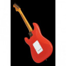 FENDER 037-4005-540 Guitarra Squier Classic Vibe 50S Strat Mn Frd