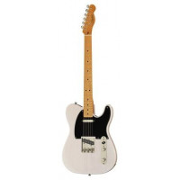 FENDER 037-4030-501 Guitarra Squier Classic Vibe 50S Tele Mn Wb