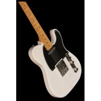 FENDER 037-4030-501 Guitarra Squier Classic Vibe 50S Tele Mn Wb