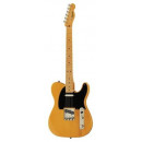 FENDER 037-4030-550 Guitarra Squier Classic Vibe 50S Tele Mn Btb