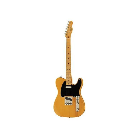 FENDER 037-4030-550 Guitarra Squier Classic Vibe 50S Tele Mn Btb